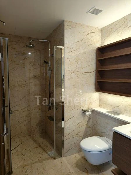 2 Bed Condo for Rent in  Queens Peak - Image 10