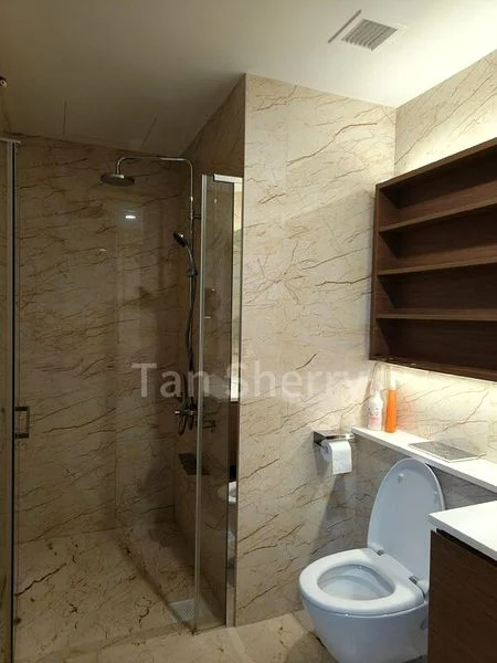 2 Bed Condo for Rent in  Queens Peak - Image 6