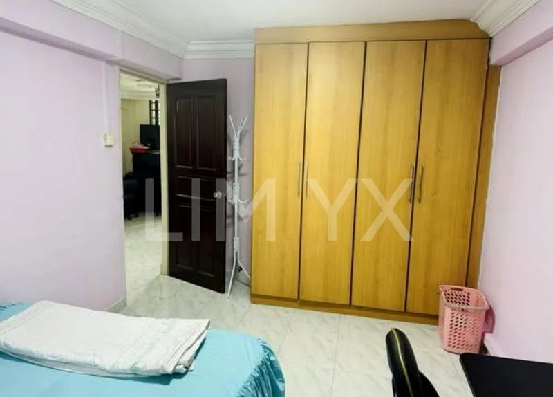 Common Room (HDB) for Rent in 34 Lorong 5 Toa Payoh - Image 2