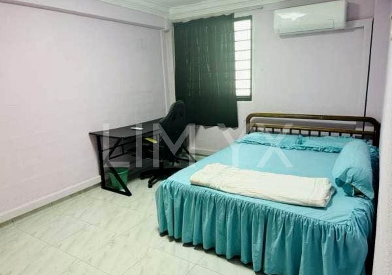Common Room (HDB) for Rent in 34 Lorong 5 Toa Payoh - Image 1