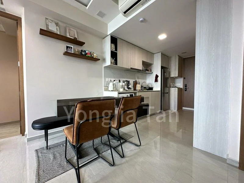 2 Bed Condo for Rent in  Whistler Grand - Image 5