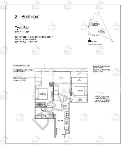 2 Bed Condo for Rent in  Whistler Grand - Image 8