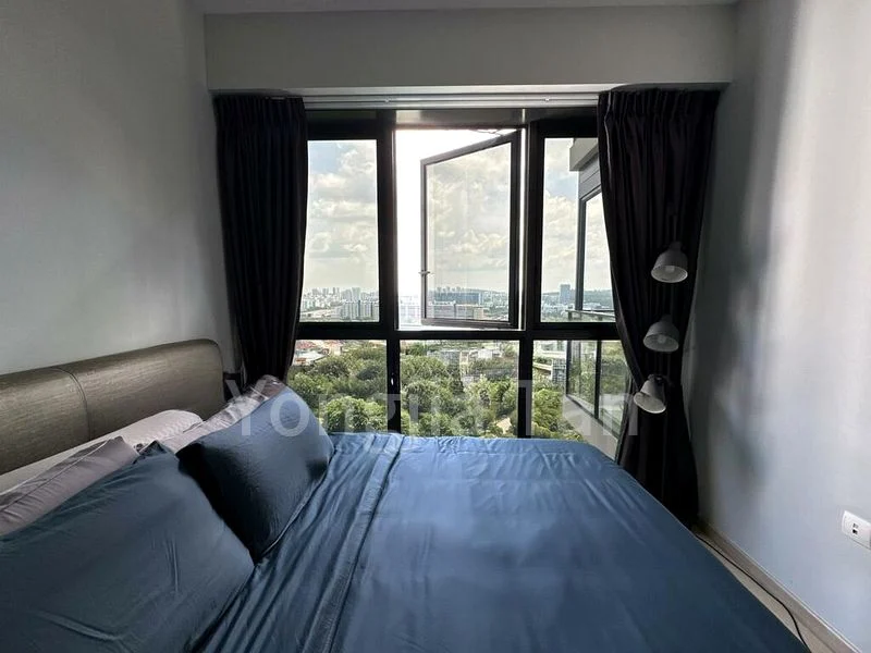 2 Bed Condo for Rent in  Whistler Grand - Image 3