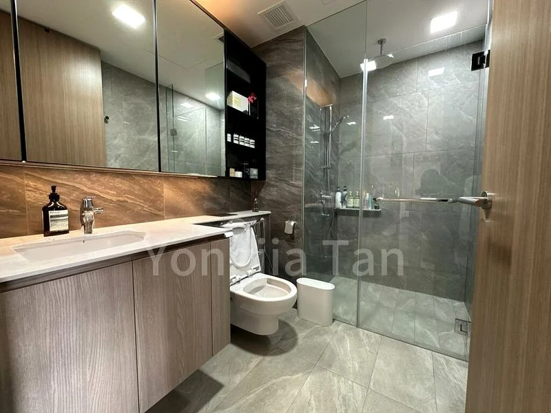 2 Bed Condo for Rent in  Whistler Grand - Image 7