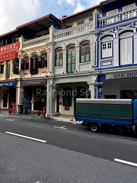 Shop / Shophouse for Rent in  Desker Road Conservation Area - Image 3