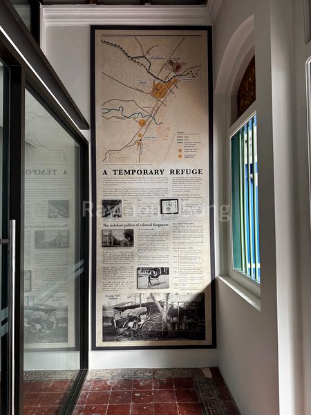 Shop / Shophouse for Rent in  Desker Road Conservation Area - Image 2