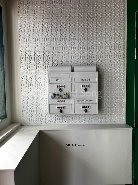 Shop / Shophouse for Rent in  Desker Road Conservation Area - Image 1