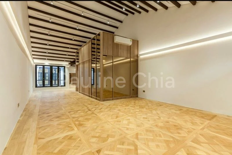 Shop / Shophouse for Sale in  Mosque Street - Image 1