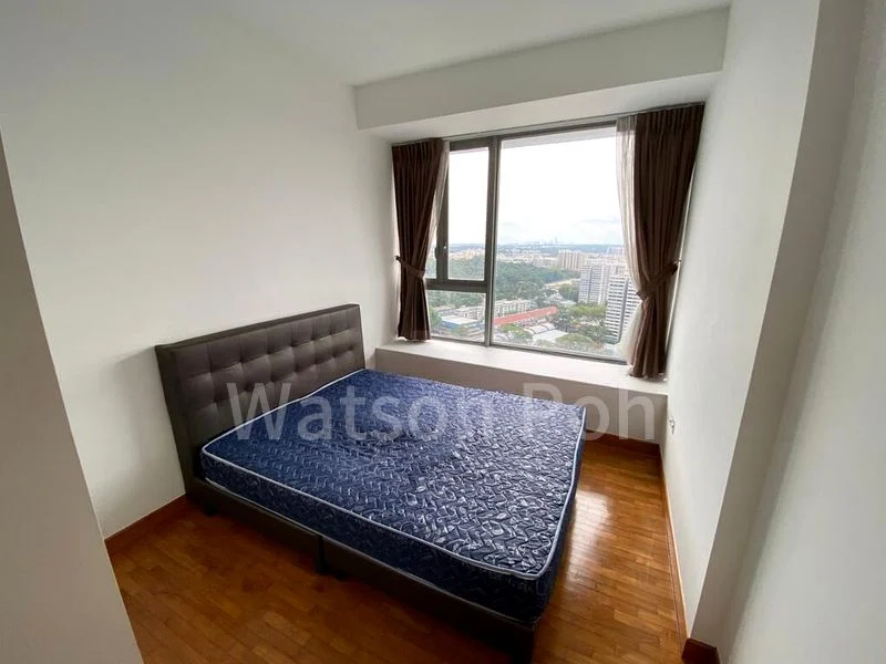 4 Bed Condo for Sale in  Centro Residences - Image 2