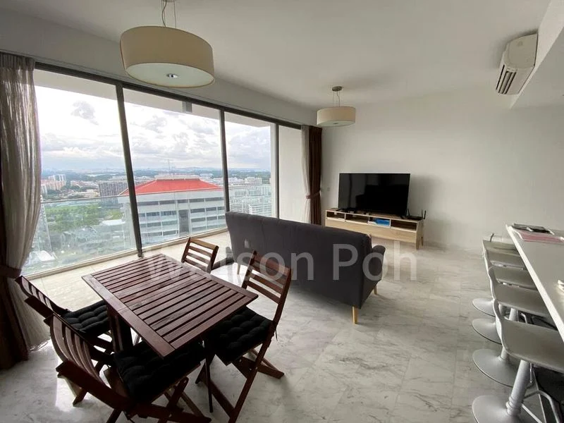 4 Bed Condo for Sale in  Centro Residences - Image 14