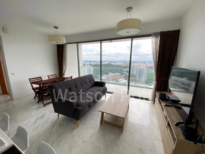 4 Bed Condo for Sale in  Centro Residences - Image 15
