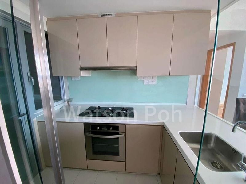 4 Bed Condo for Sale in  Centro Residences - Image 10