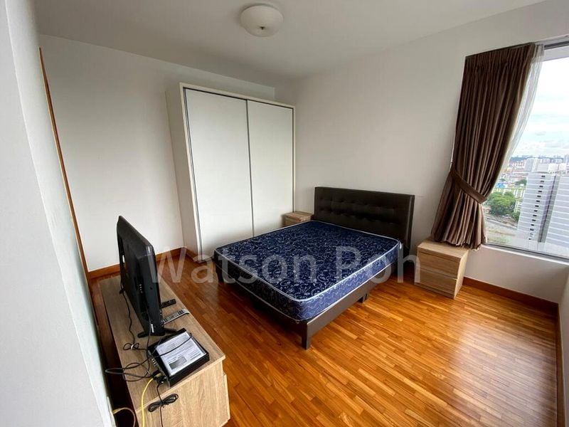 4 Bed Condo for Sale in  Centro Residences - Image 7