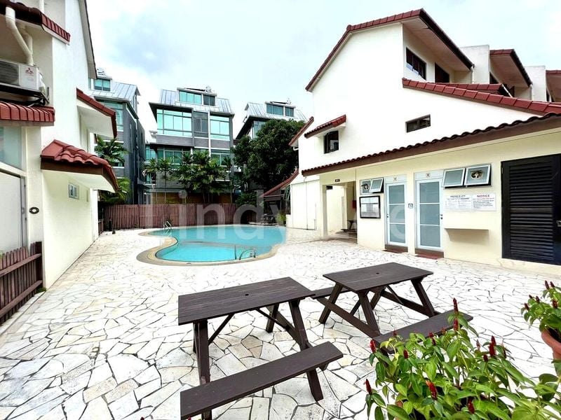3 Bed Bungalow (Landed) for Rent in  Loyang Townhouses - Image 12
