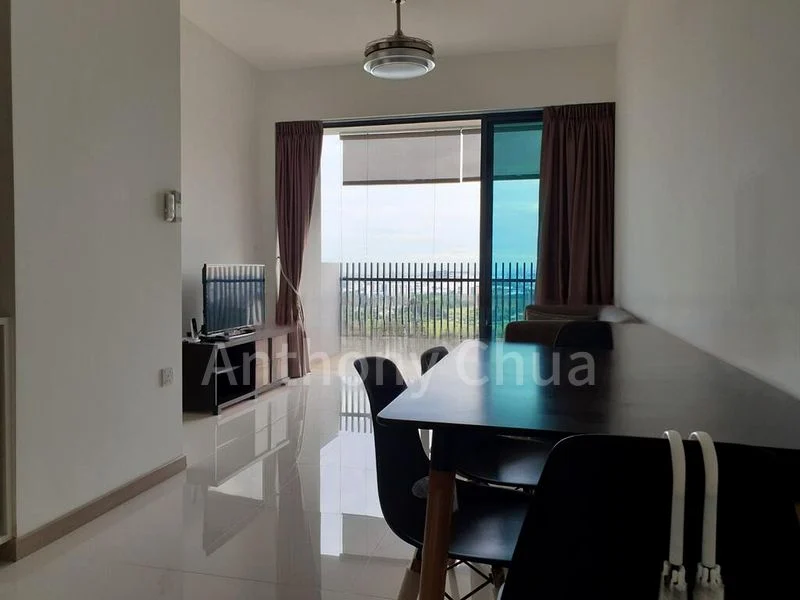 2 Bed Condo for Rent in  J Gateway - Image 2