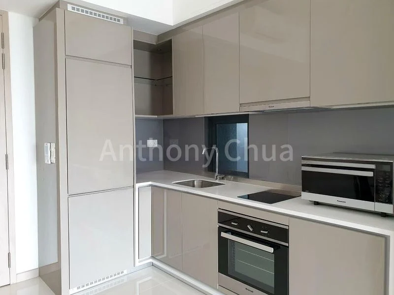 2 Bed Condo for Rent in  J Gateway - Image 4