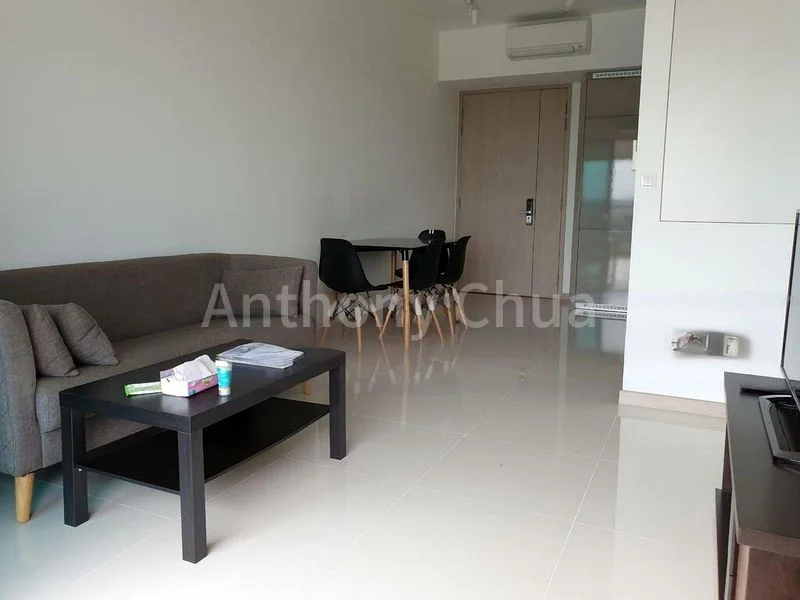 2 Bed Condo for Rent in  J Gateway - Image 3