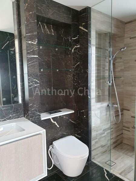 2 Bed Condo for Rent in  J Gateway - Image 8