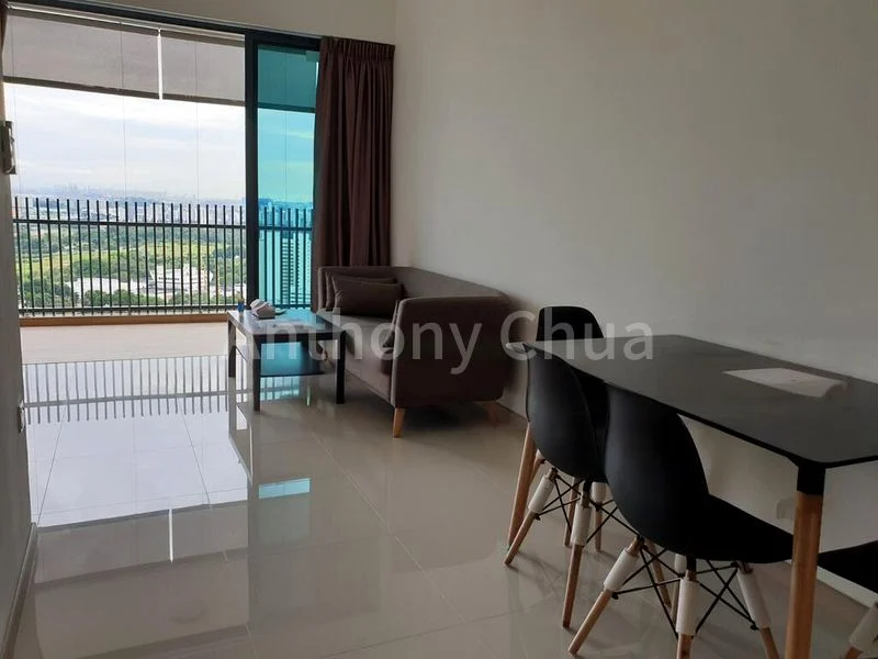 2 Bed Condo for Rent in  J Gateway - Image 1
