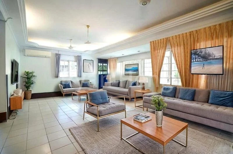 4 Bed Semi-Detached House (Landed) for Sale in  Picardy Gardens - Image 14