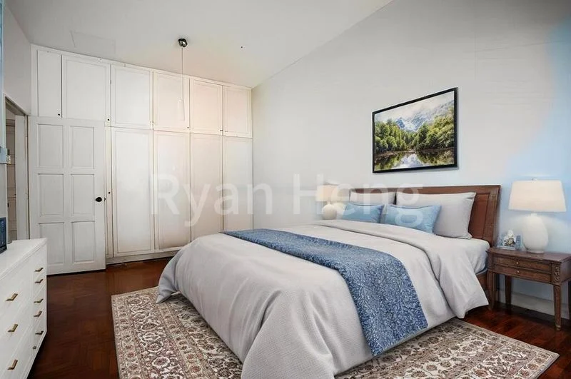 4 Bed Semi-Detached House (Landed) for Sale in  Picardy Gardens - Image 12