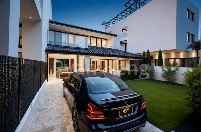 4 Bed Semi-Detached House (Landed) for Sale in  Picardy Gardens - Image 5