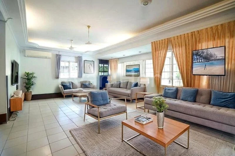 4 Bed Semi-Detached House (Landed) for Sale in  Picardy Gardens - Image 1