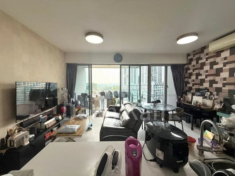 3 Bed Condo for Sale in  Vista Residences - Image 12