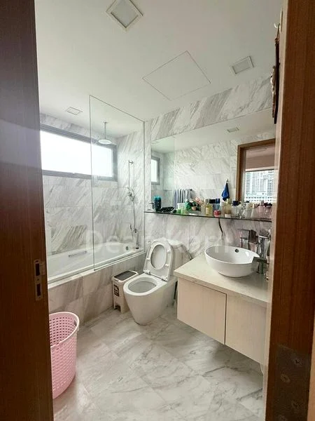 3 Bed Condo for Sale in  Vista Residences - Image 3