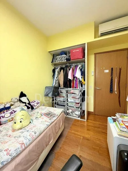 3 Bed Condo for Sale in  Vista Residences - Image 6