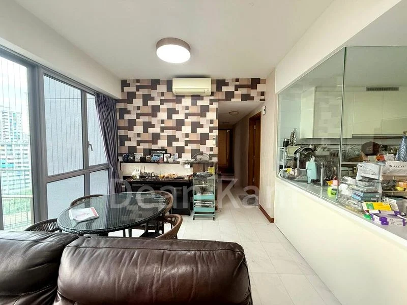 3 Bed Condo for Sale in  Vista Residences - Image 10