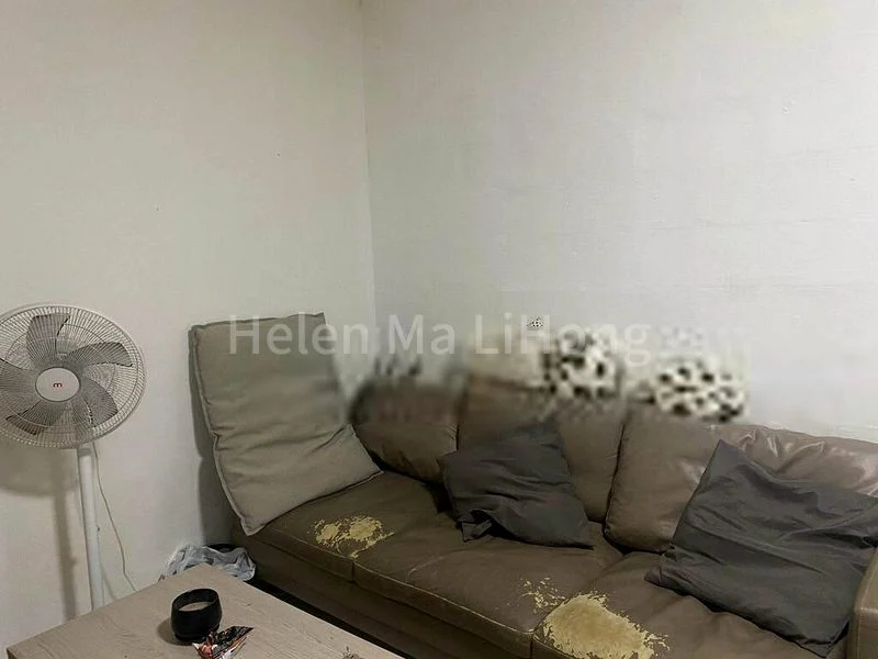 Shop / Shophouse for Sale: 443 Ang Mo Kio Avenue 10 - Image 3