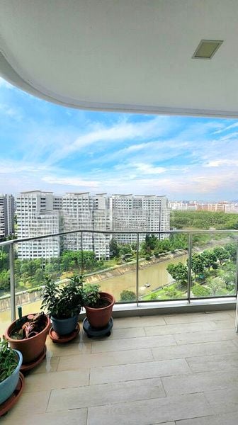 2 Bed Condo for Sale in  Riversound Residence - Image 2