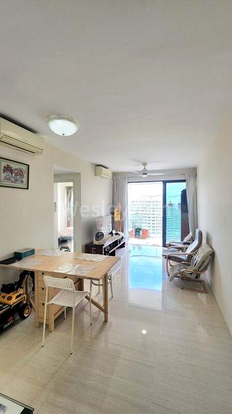 2 Bed Condo for Sale in  Riversound Residence - Image 6