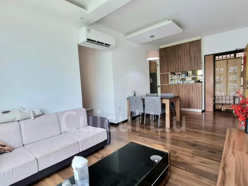 4 Room (4A) HDB for Sale in  57 Havelock Road - Image 3