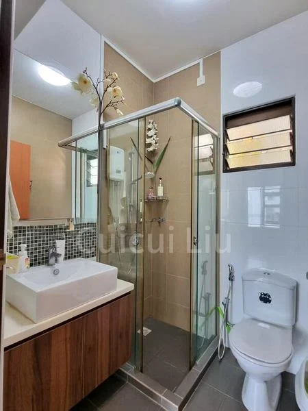 4 Room (4A) HDB for Sale in  57 Havelock Road - Image 9