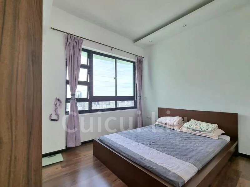 4 Room (4A) HDB for Sale in  57 Havelock Road - Image 5