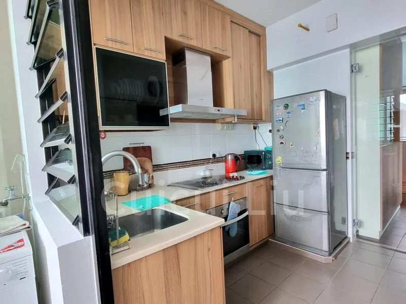 4 Room (4A) HDB for Sale in  57 Havelock Road - Image 7