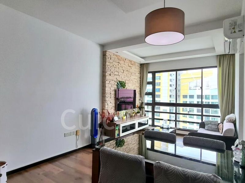 4 Room (4A) HDB for Sale in  57 Havelock Road - Image 2