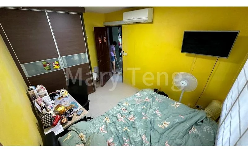 Common Room (HDB) for Rent in  2C Upper Boon Keng Road - Image 2