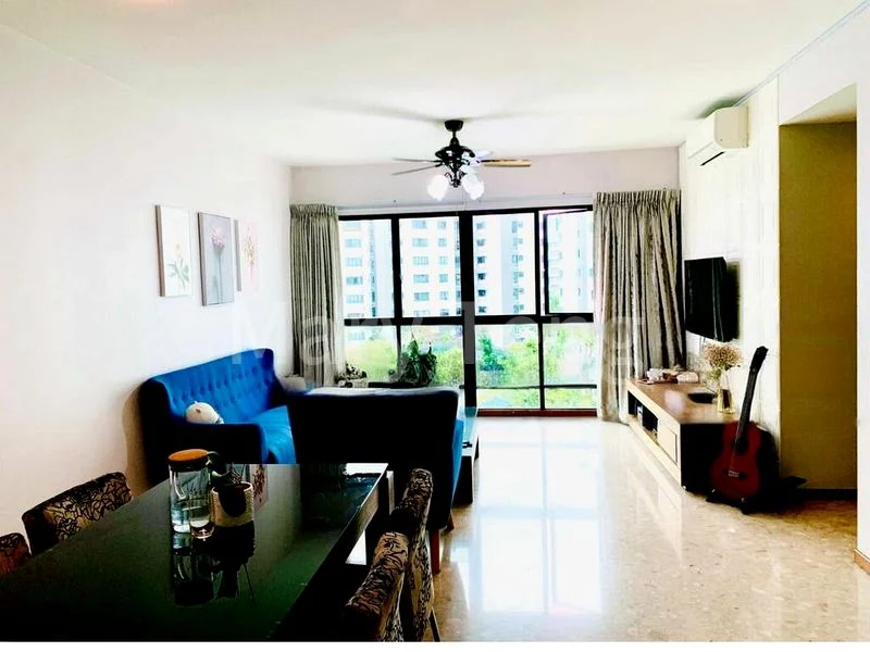 Common Room (HDB) for Rent in  2C Upper Boon Keng Road - Image 1