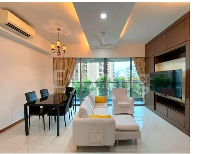 2 Bed Condo for Rent in  Double Bay Residences - Image 3