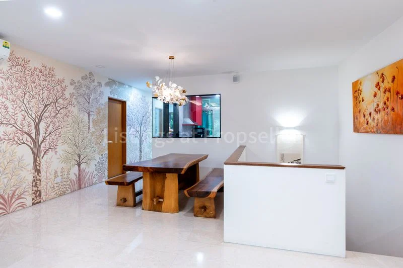 5 Bed Condo for Sale in Glentrees - Image 4