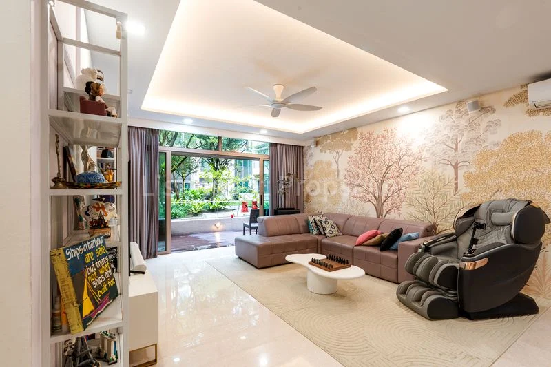 5 Bed Condo for Sale in Glentrees - Image 1