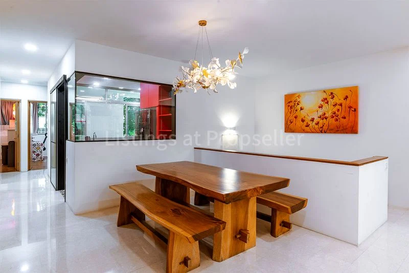 5 Bed Condo for Sale in Glentrees - Image 5