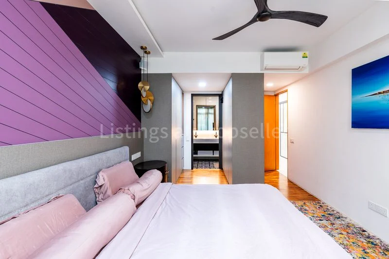 5 Bed Condo for Sale in Glentrees - Image 7