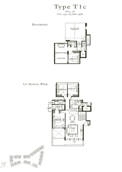 5 Bed Condo for Sale in Glentrees - Image 20