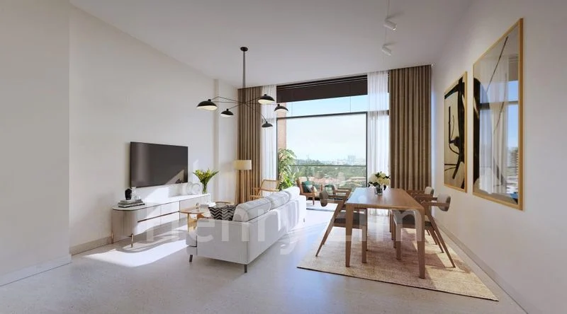 1 Bed Apartment (Condo) for Sale in Claydence - Image 6