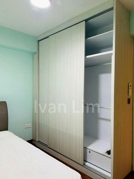 Common Room (HDB) for Rent in  268D Punggol Field - Image 2
