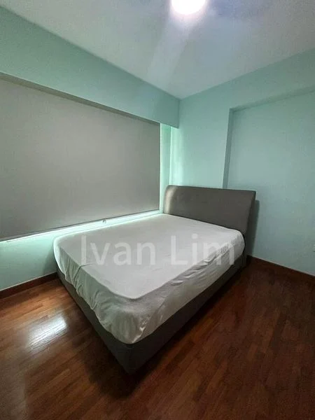 Common Room (HDB) for Rent in  268D Punggol Field - Image 1